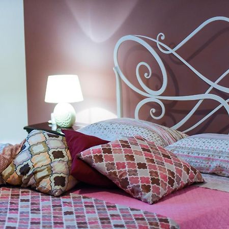 Casa Maria Villa San Pietro in Bevagna Dış mekan fotoğraf