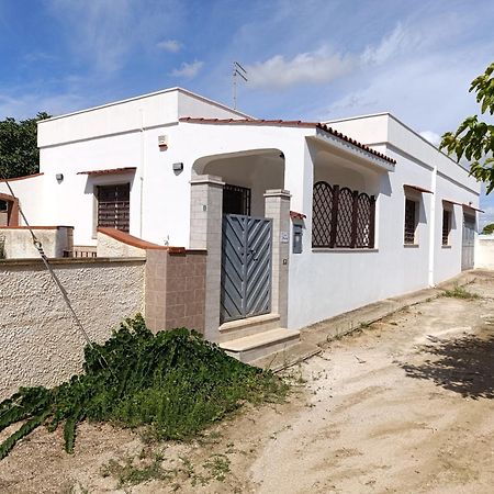 Casa Maria Villa San Pietro in Bevagna Dış mekan fotoğraf