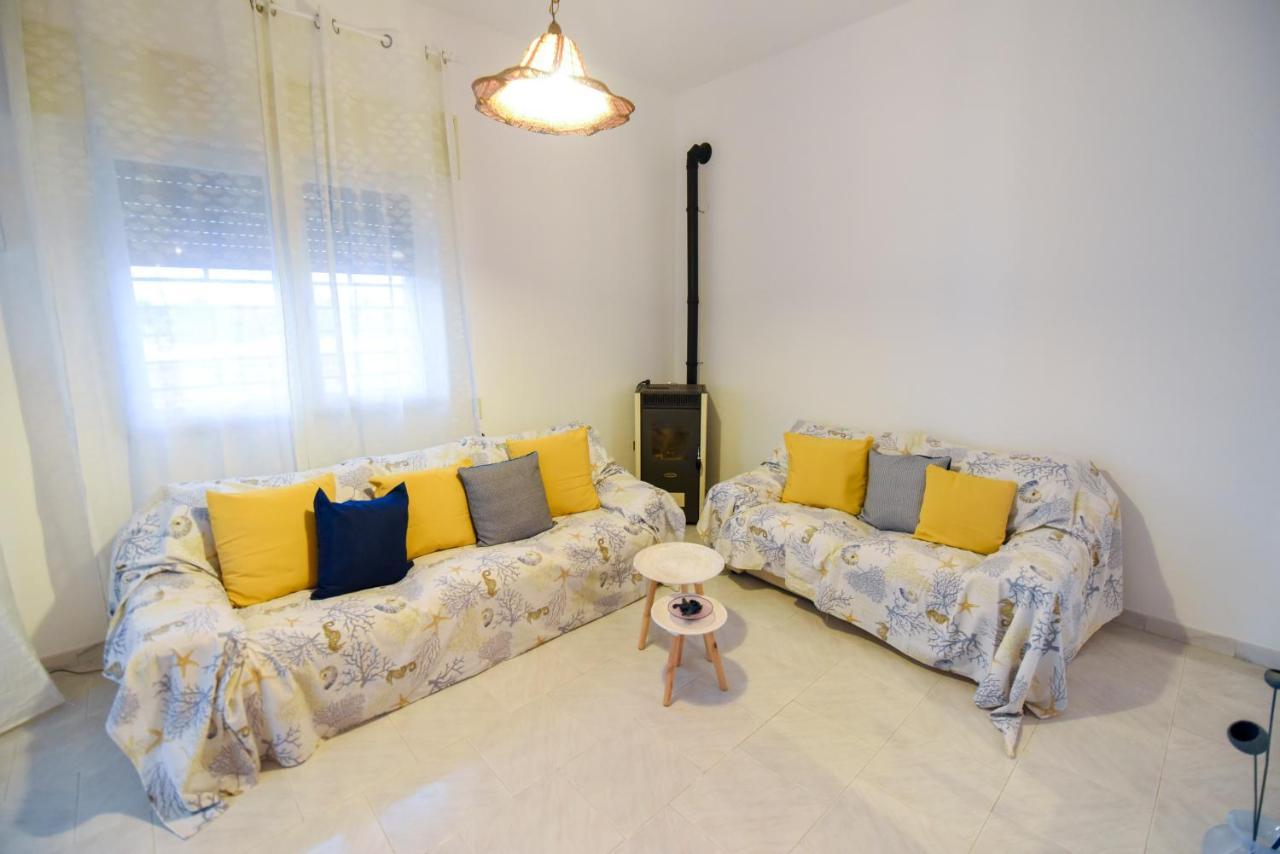 Casa Maria Villa San Pietro in Bevagna Dış mekan fotoğraf