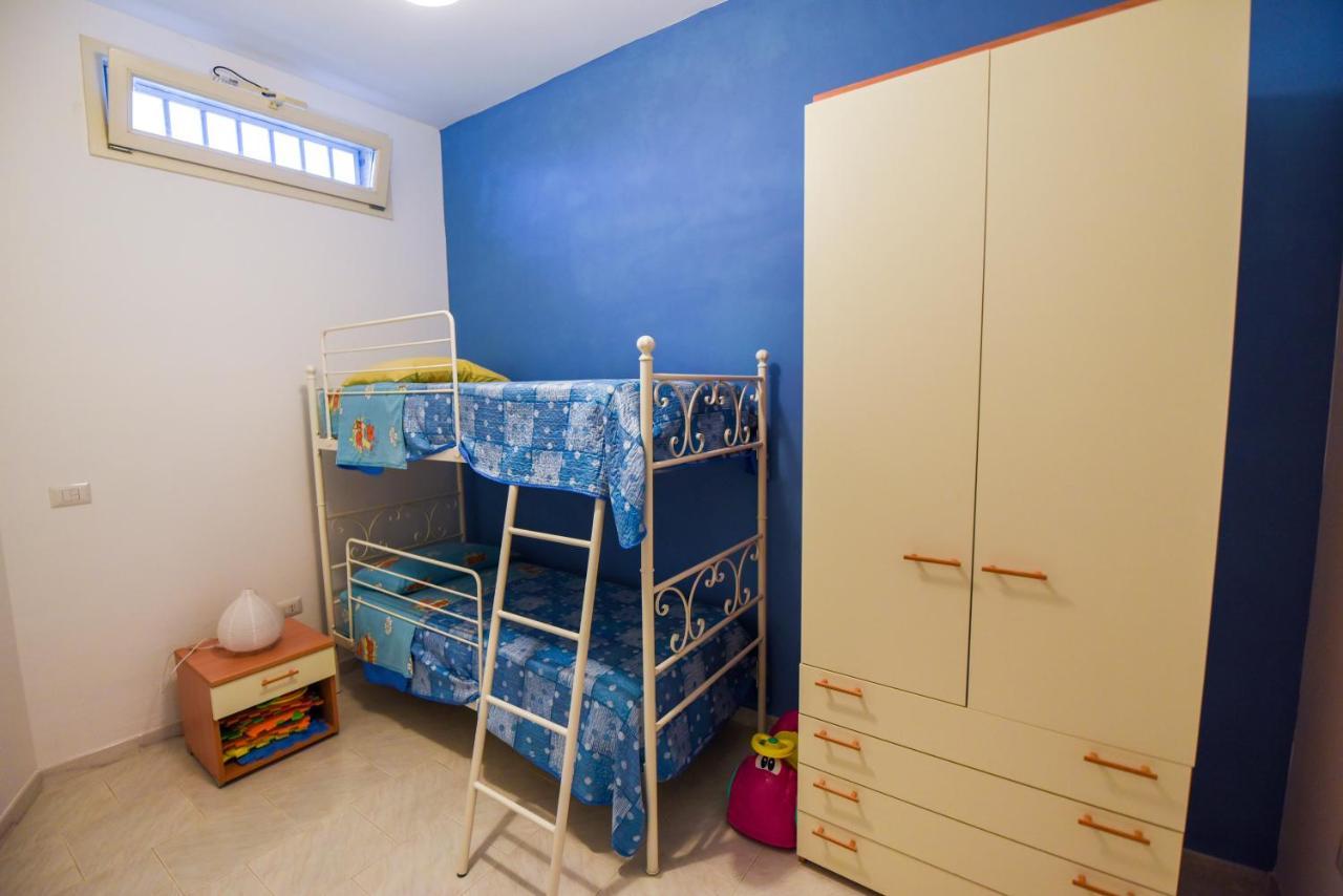 Casa Maria Villa San Pietro in Bevagna Dış mekan fotoğraf