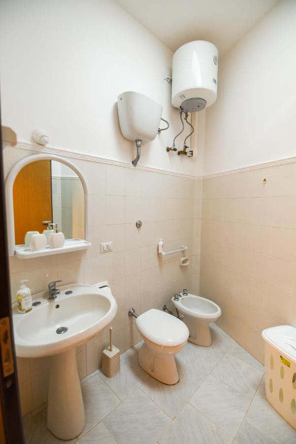 Casa Maria Villa San Pietro in Bevagna Dış mekan fotoğraf