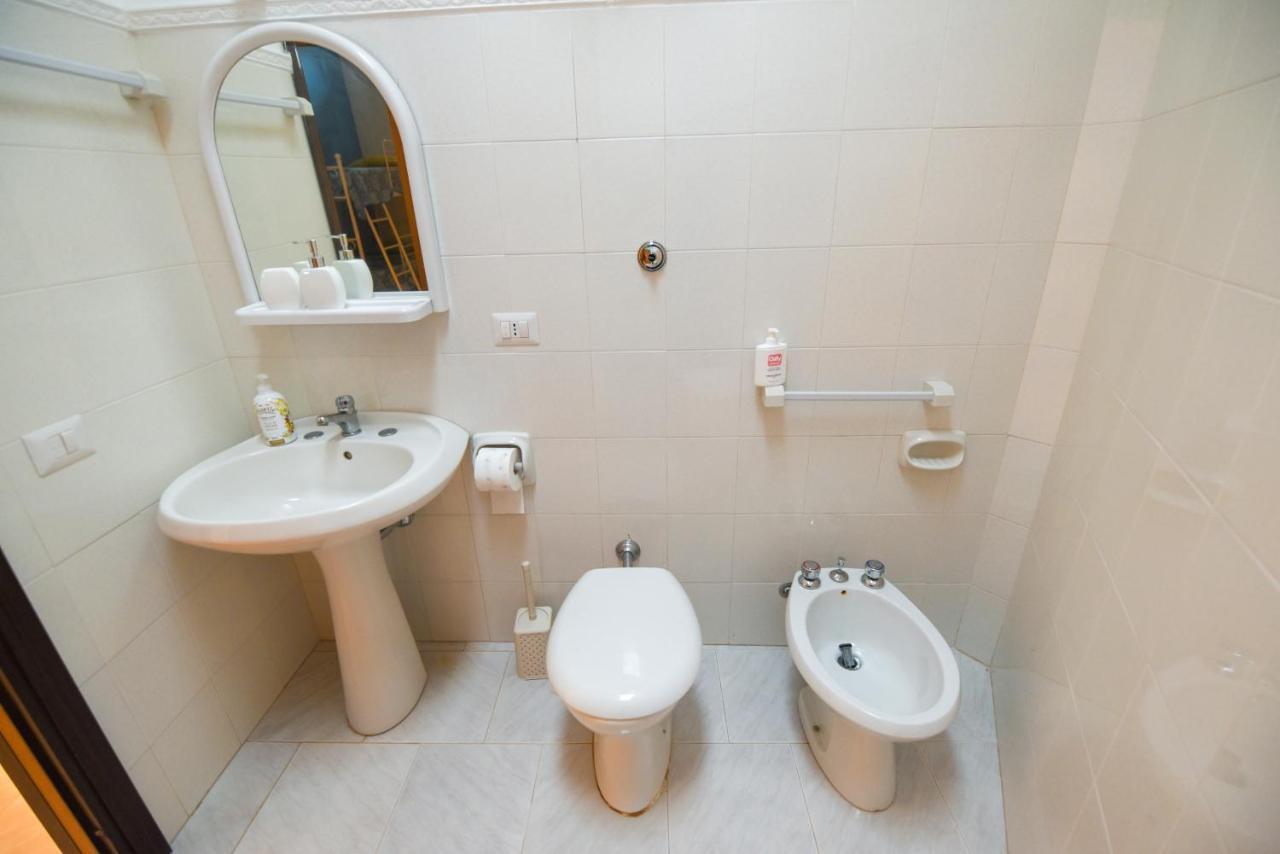 Casa Maria Villa San Pietro in Bevagna Dış mekan fotoğraf