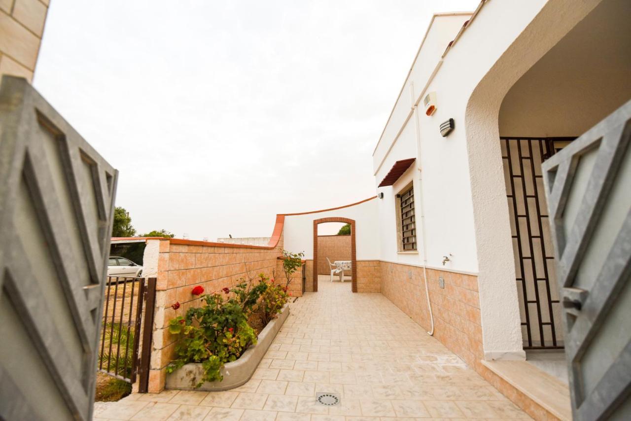 Casa Maria Villa San Pietro in Bevagna Dış mekan fotoğraf