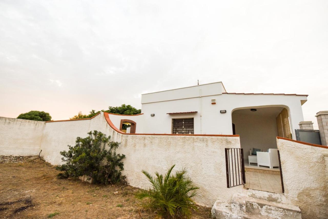 Casa Maria Villa San Pietro in Bevagna Dış mekan fotoğraf