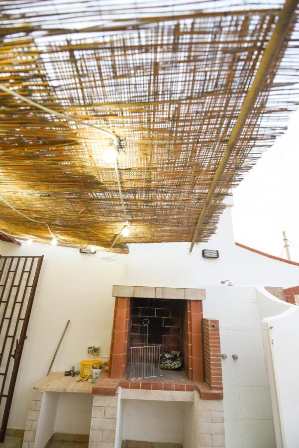 Casa Maria Villa San Pietro in Bevagna Dış mekan fotoğraf