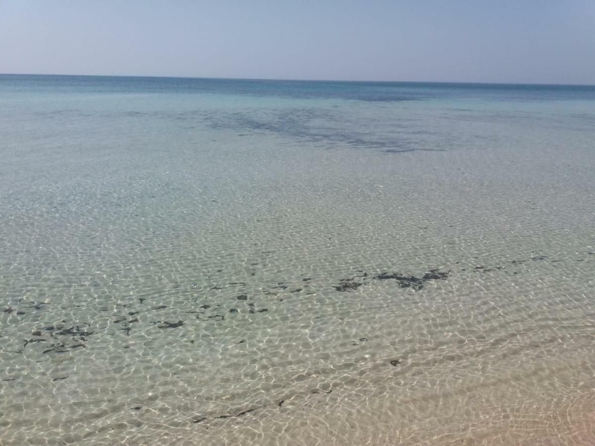 Casa Maria Villa San Pietro in Bevagna Dış mekan fotoğraf